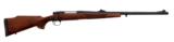 Remington - 700 Safari - .375 H&H Mag caliber - 1 of 4