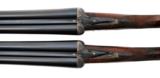 Boss & Co. - Round Action Pair - 12 ga - 6 of 7