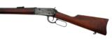 Winchester - 94 NRA Centennial Rifle - .30-30 caliber - 4 of 4