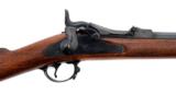 Springfield - 1878 - .45-70 caliber - 1 of 5