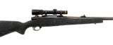 Weatherby - Mark V LH - .460 Wby Mag caliber - 4 of 4