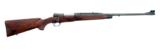 Griffin & Howe - Mauser 98 Sporter - .30-'06 caliber - 1 of 8