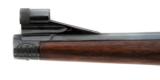 Griffin & Howe - 1903 Flugger engraved - .30-'06 caliber - 7 of 7