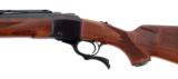 Ruger - No. 1 - .375 H&H Mag caliber- 2 of 6