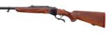 Ruger - No. 1 - .375 H&H Mag caliber- 6 of 6