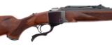 Ruger - No. 1 - .375 H&H Mag caliber- 1 of 6