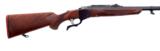 Ruger - No. 1 - .375 H&H Mag caliber- 5 of 6