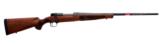 Winchester - 70 Featherweight - .264 Win Mag caliber - 1 of 4