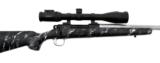 McWhorter - 700 Custom - .300 Rem UltraMag caliber - 3 of 4