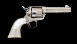 Colt - Single Action Army.45 LC - 1 of 4