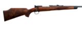 Winchester - Custom 70 - .300 H&H Mag caliber
- 3 of 8