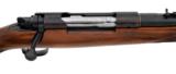 Winchester - Custom 70 - .300 H&H Mag caliber
- 5 of 8