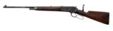 Winchester - 1886 Lightweight Rifle - .45-70 caliber
- 2 of 4