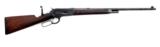 Winchester - 1886 Lightweight Rifle - .45-70 caliber
- 1 of 4