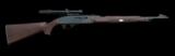 Remington - Nylon 66 - .22 LR caliber- 1 of 2