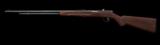 Remington - 34 - .22 S, L, LR caliber - 1 of 4