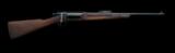 Springfield - 1899 - .30-40 Krag caliber- 1 of 4