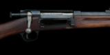 Springfield - 1899 - .30-40 Krag caliber- 3 of 4