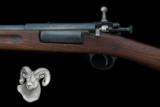 Springfield - 1899 - .30-40 Krag caliber- 4 of 4