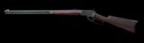 ?Marlin - 1891 - .32 Rimfire caliber
- 2 of 4