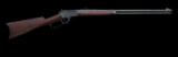 ?Marlin - 1891 - .32 Rimfire caliber
- 1 of 4