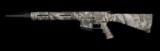 Remington - R-25 Camo - .308 Win caliber
- 1 of 2