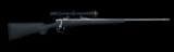 Remington - 700 Titanium - .30-'06 caliber
- 2 of 4
