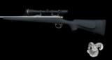 Remington - 700 Titanium - .30-'06 caliber
- 4 of 4