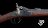 Springfield - 1873 Trapdoor - .45-70 caliber - 5 of 5