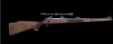 Sako - Mannlicher - .243 Win - 2 of 4
