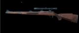 Sako - Mannlicher - .243 Win - 1 of 4