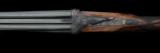 Griffin & Howe - Traditional Game Gun - 28 ga - 3 of 6