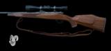 Weatherby - Mark V - .224 Mag caliber - 4 of 4