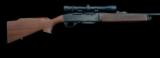 Remington - 742 - .30-'06 caliber - 3 of 4