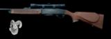 Remington - 742 - .30-'06 caliber - 4 of 4