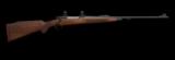 Winchester - 70 Super Grade - .458 Win Mag caliber - 1 of 4