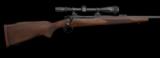 Winchester - 70 Pre 64 - .375 H&H Mag caliber - 3 of 4