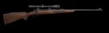 Winchester - 70 Pre 64 - .375 H&H Mag caliber - 1 of 4
