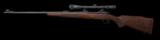 Winchester - 70 Pre 64 - .375 H&H Mag caliber - 2 of 4
