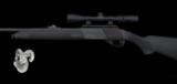 Remington - 1100 - 20 ga - 4 of 4