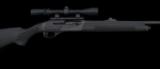 Remington - 1100 - 20 ga - 3 of 4
