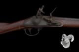 M.T. Wickham - 1816 FL Musket - .58 caliber - 5 of 5