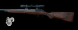 DGW - Sporting Rifle - .35-06 caliber - 1 of 4