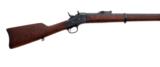 Remington - Full Stock Military - .44 caliber - 2 of 4
