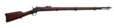Remington - Full Stock Military - .44 caliber - 1 of 4