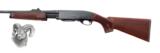 Remington - 760 Gamemaster - .30-'06 caliber
- 4 of 4