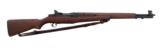 Springfield - M1 Garand - .30-'06 caliber - 1 of 4