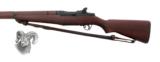 Springfield - M1 Garand - .30-'06 caliber - 4 of 4