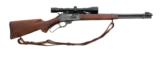 Marlin - 336 - .35 Rem caliber - 1 of 4