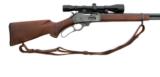 Marlin - 336 - .35 Rem caliber - 3 of 4